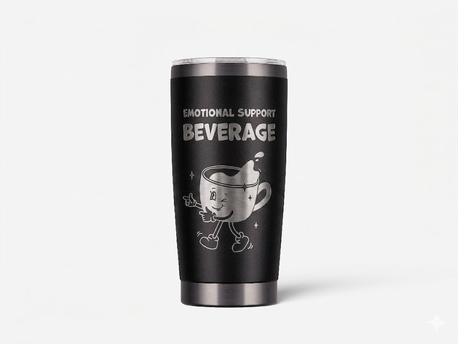 Emotional Support Beverage